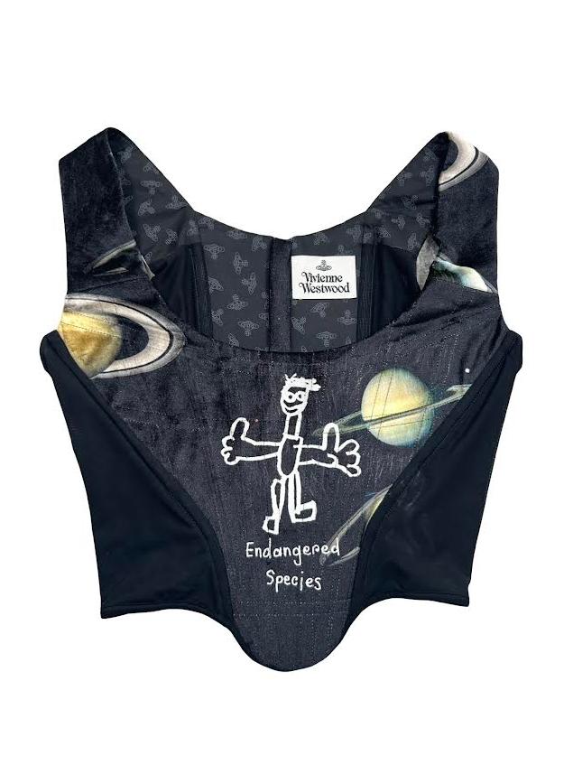 Vivienne Westwood Endangered Species パンツ Vivienne Westwood Endangered Species パンツ