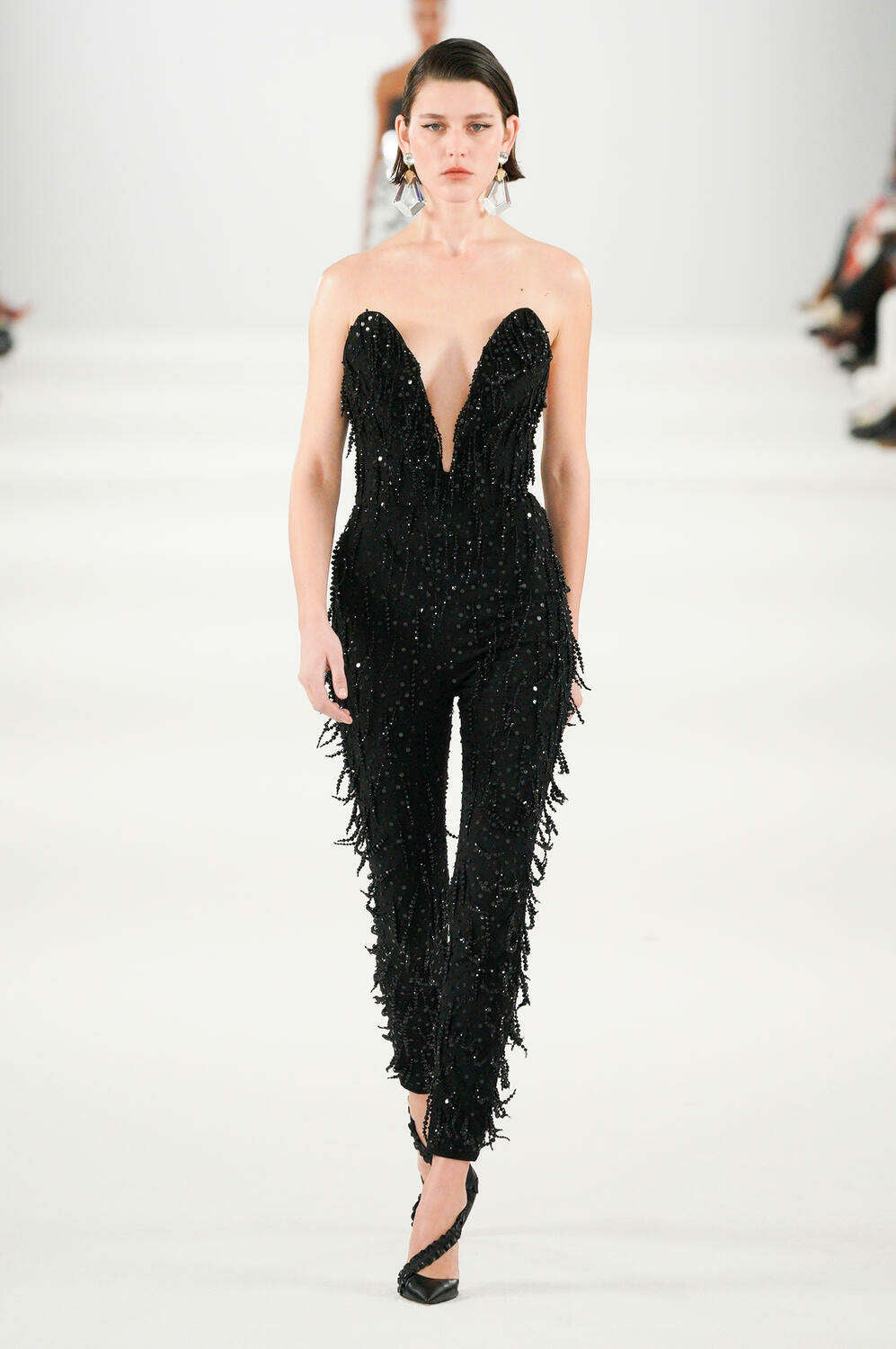 Carolina Herrera 2022 Jumpsuit
