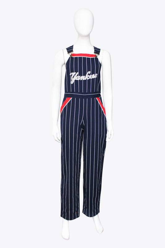 Yankees Overalls