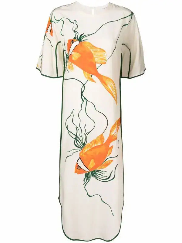 Victoria Beckham Dress