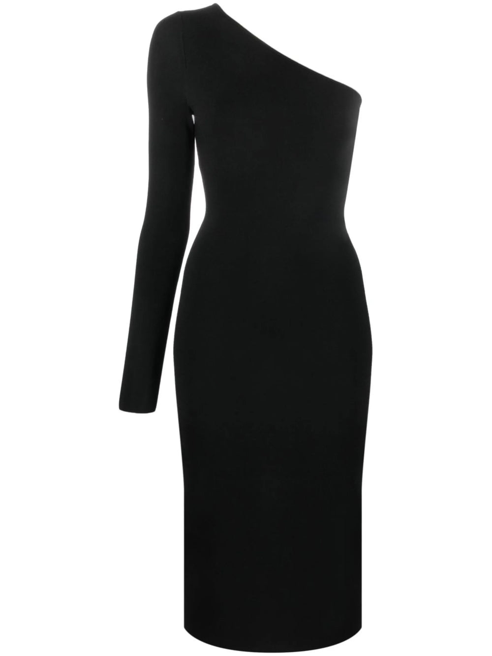 Victoria Beckham Black Dress