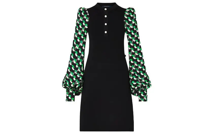 Louis Vuitton Dress