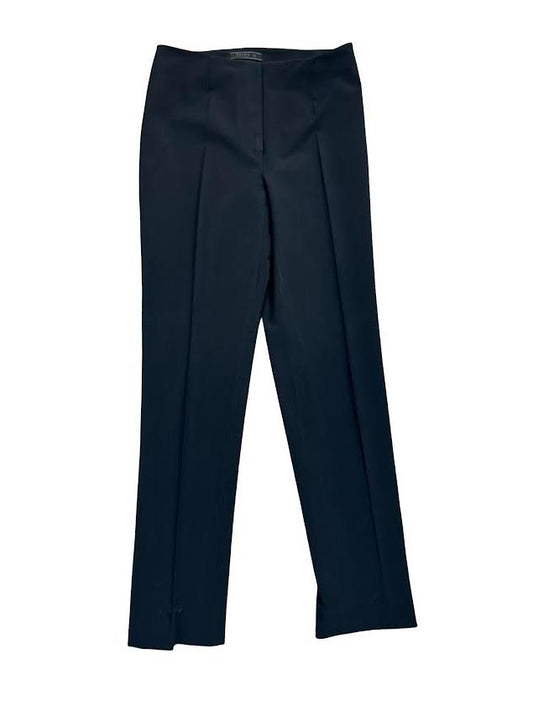 Prada Black Trouser Pants