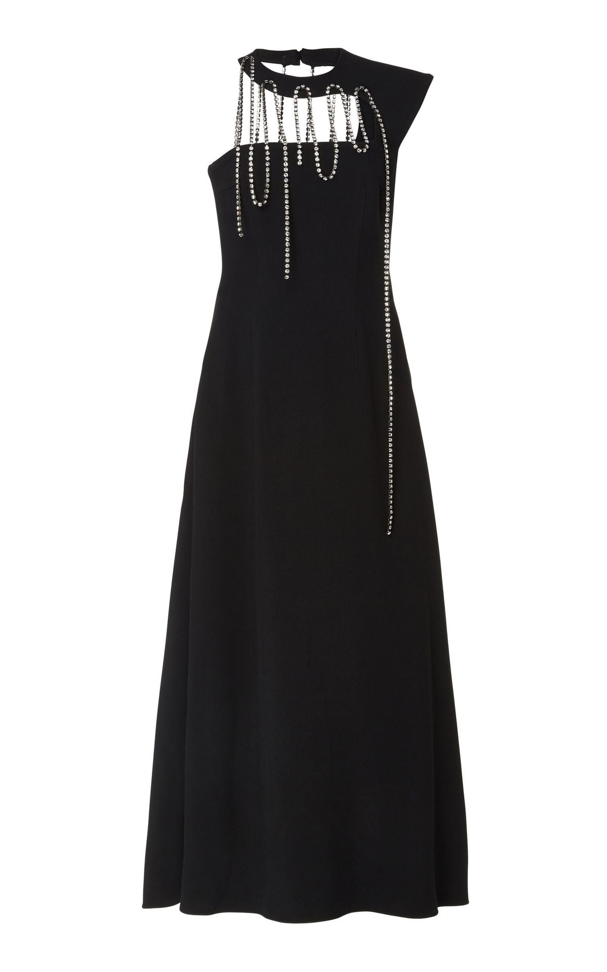 Christopher Kane Gown