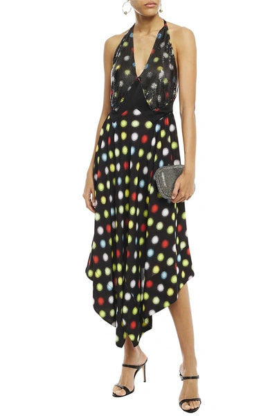 Rabanne Dress