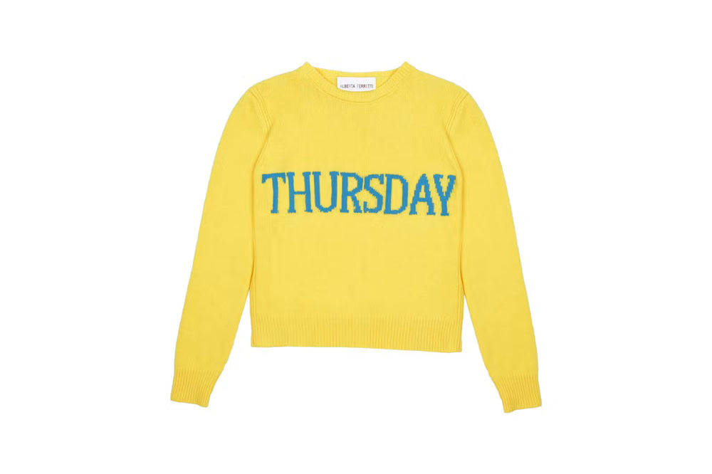 Alberta Ferretti  Sweater