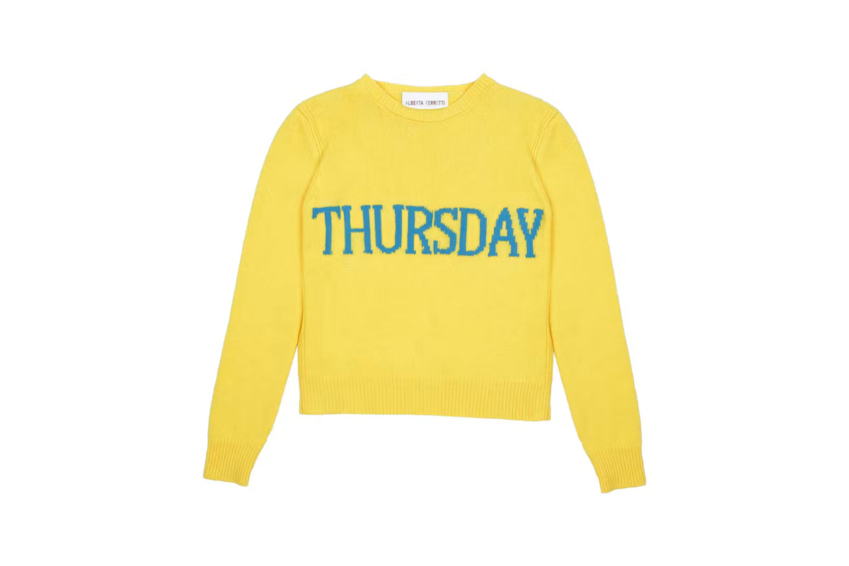 Alberta Ferretti  Sweater