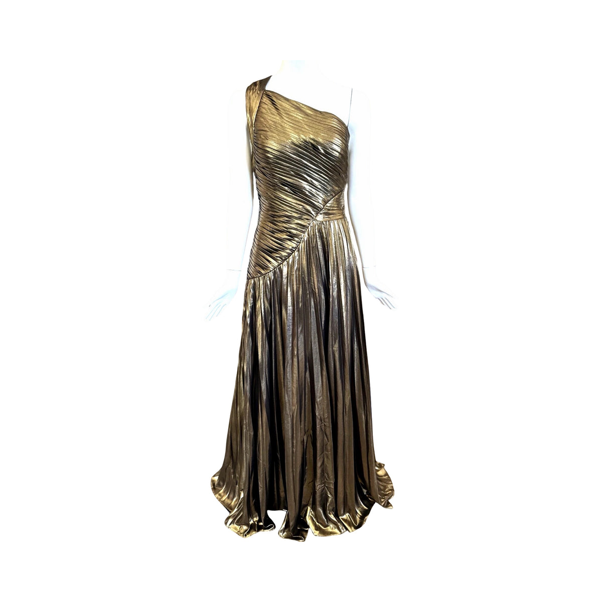 Zac Posen Gown
