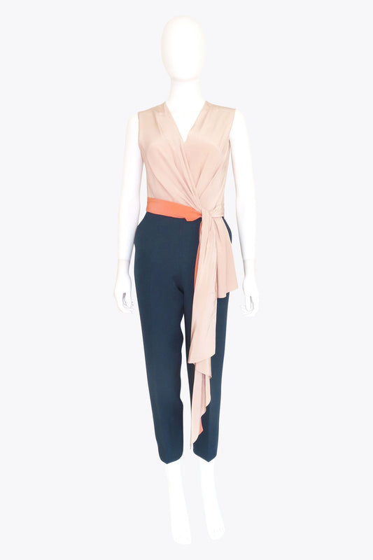 Roksanda Multicolored Jumpsuit