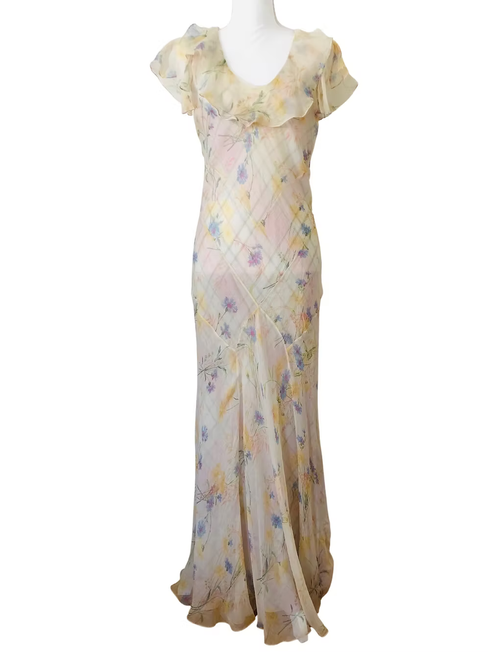Ralph Lauren Dress