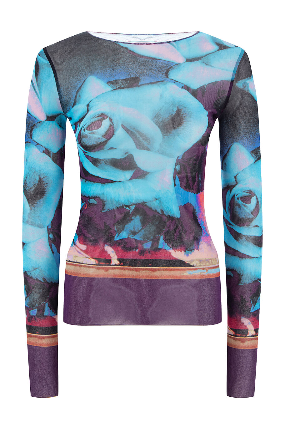 Jean Paul Gaultier Top
