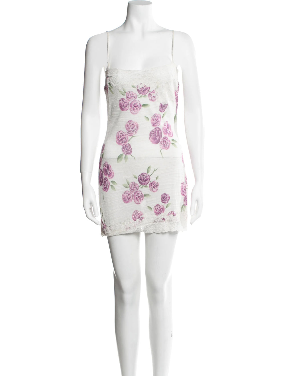 DIor Dress