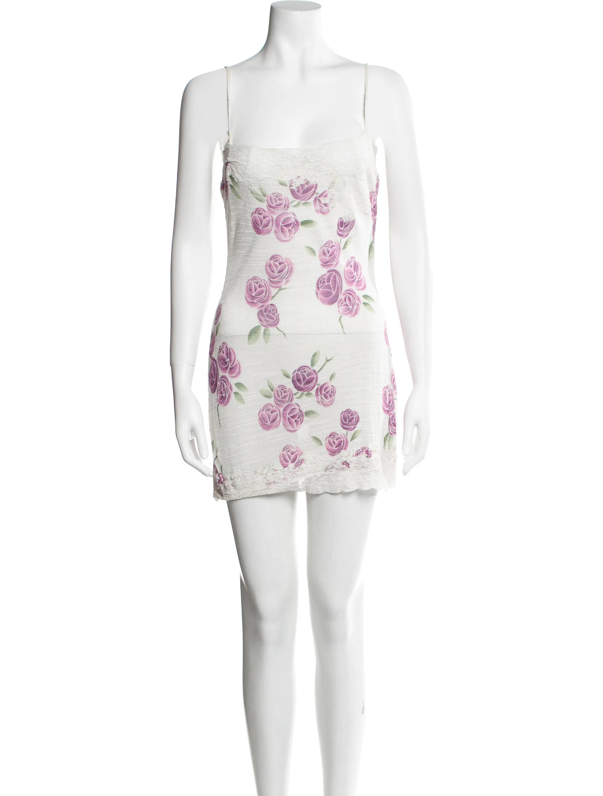 DIor Dress