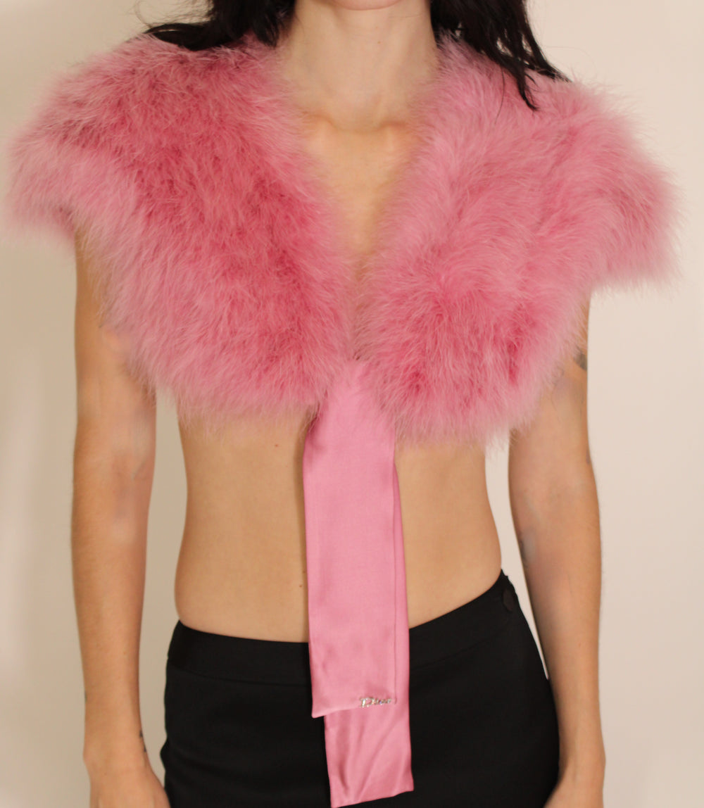 Christian Dior Pink Shall