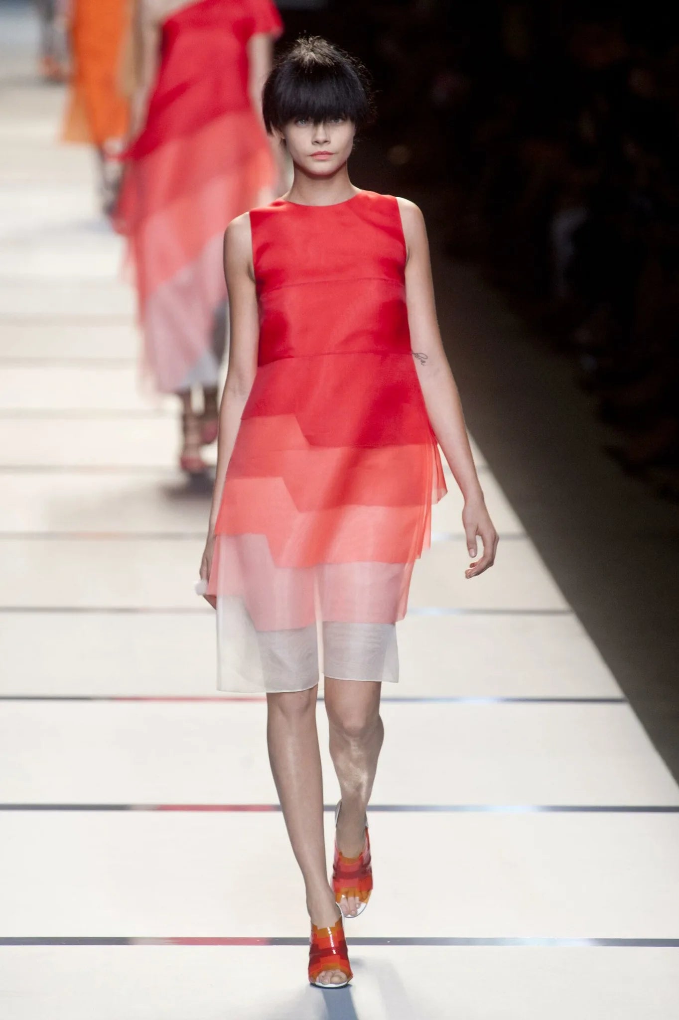 Fendi Dress