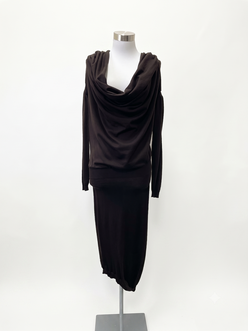 Alexander McQueen Dress