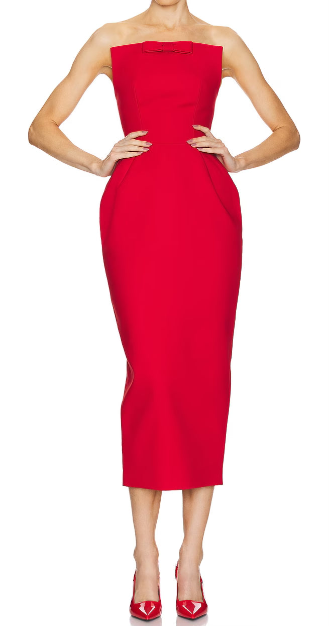 Helsa Dress
