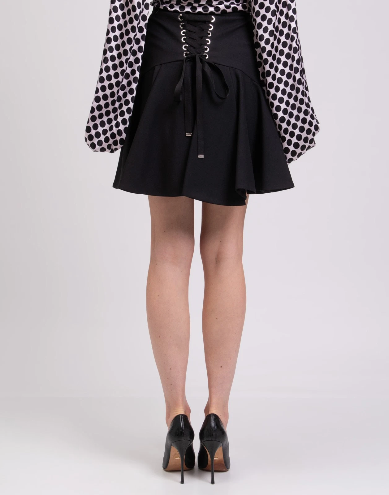 Alexander McQueen Skirt