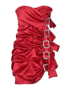 Alexander Vauthier Red Dress