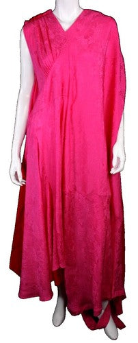 Balenciaga Pink Dress