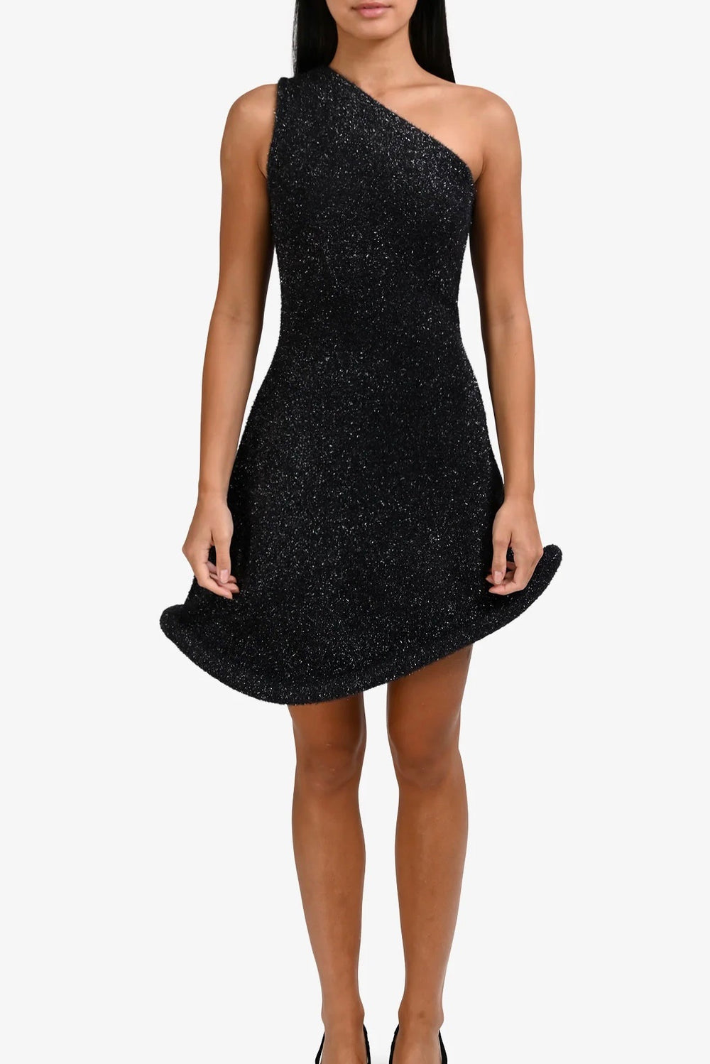 JW Anderson Black Dress