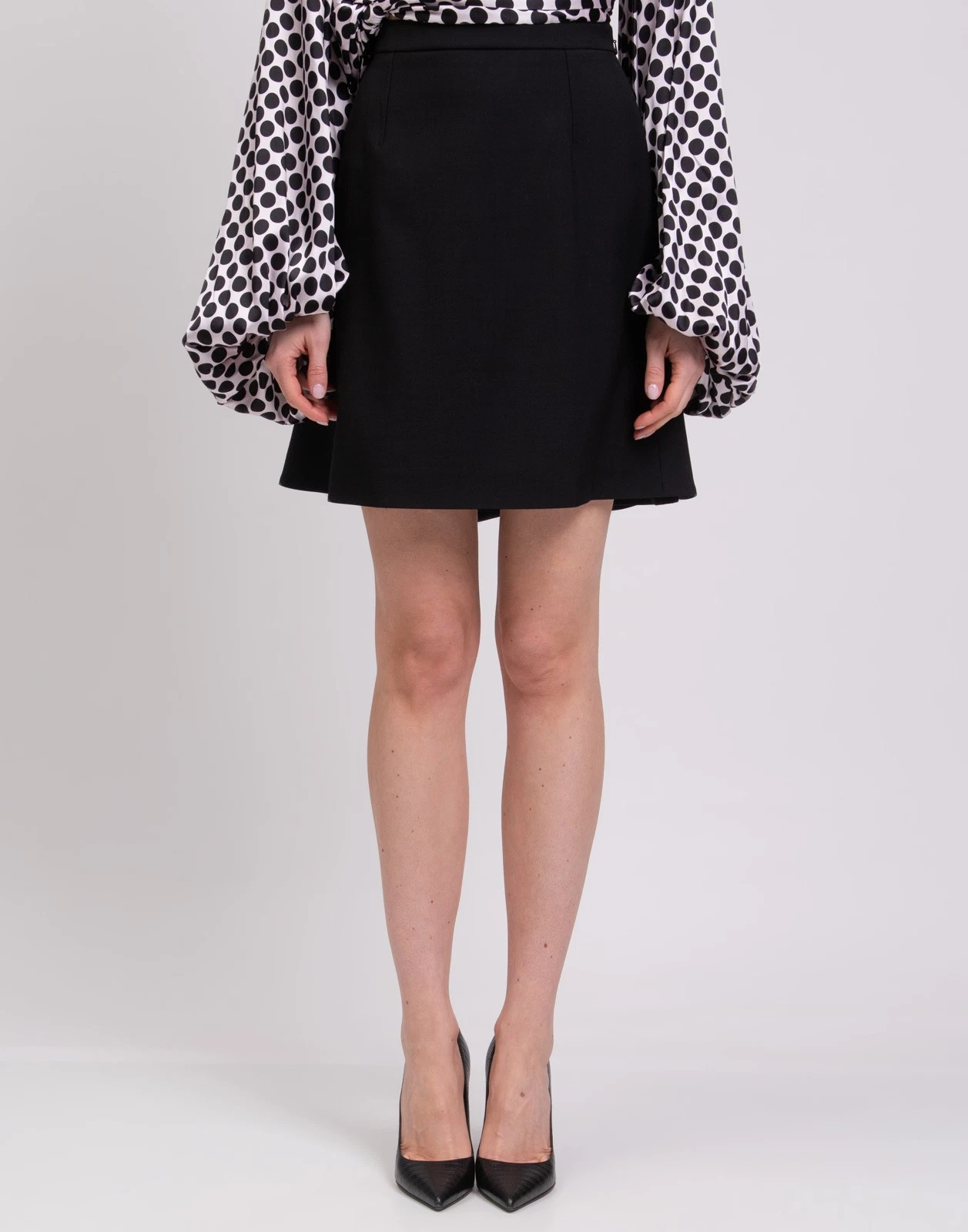 Alexander McQueen Skirt