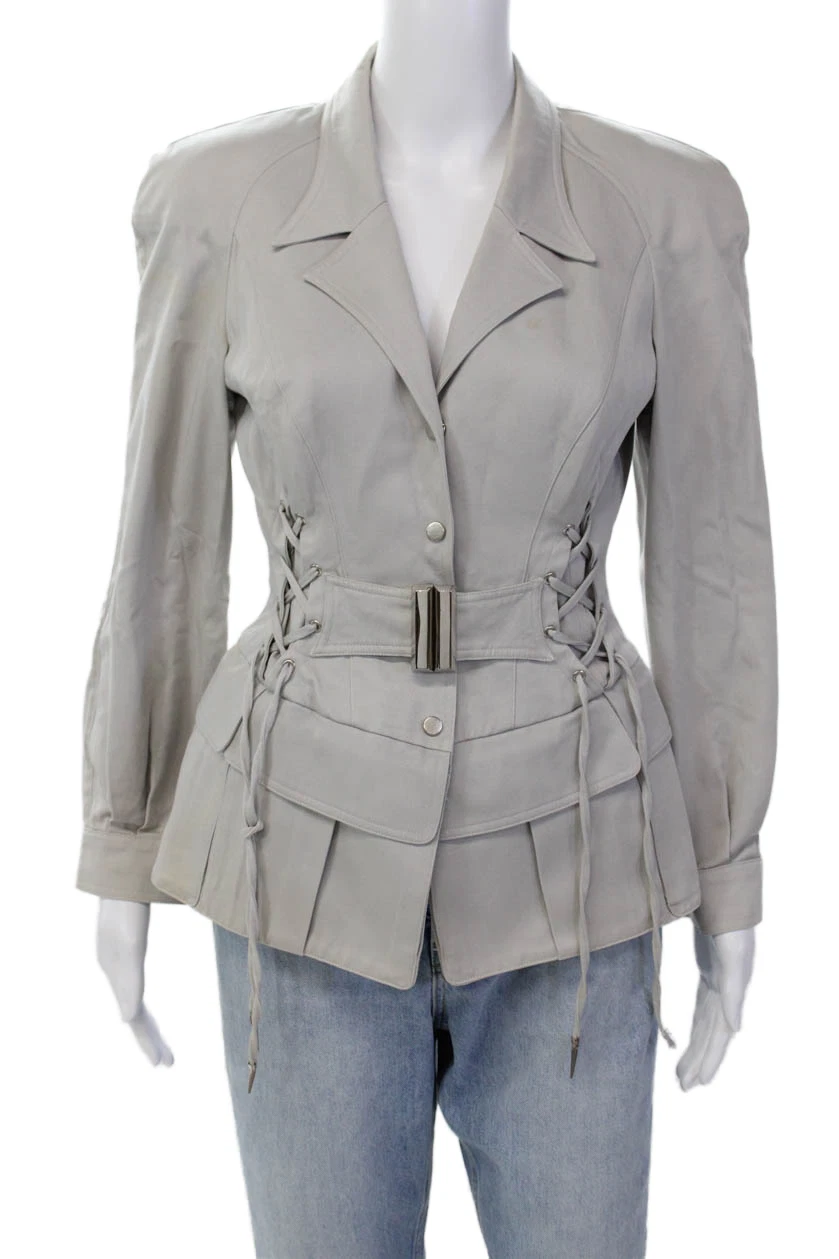 Mugler Jacket