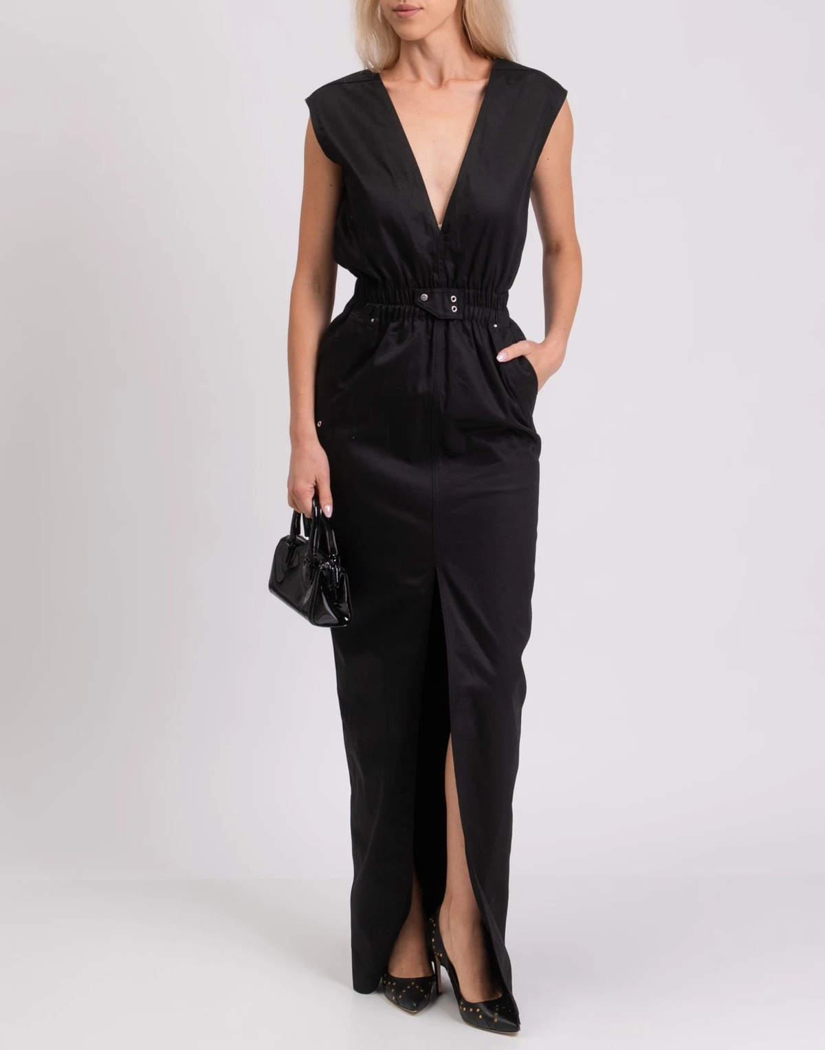 Rick Owens Gown