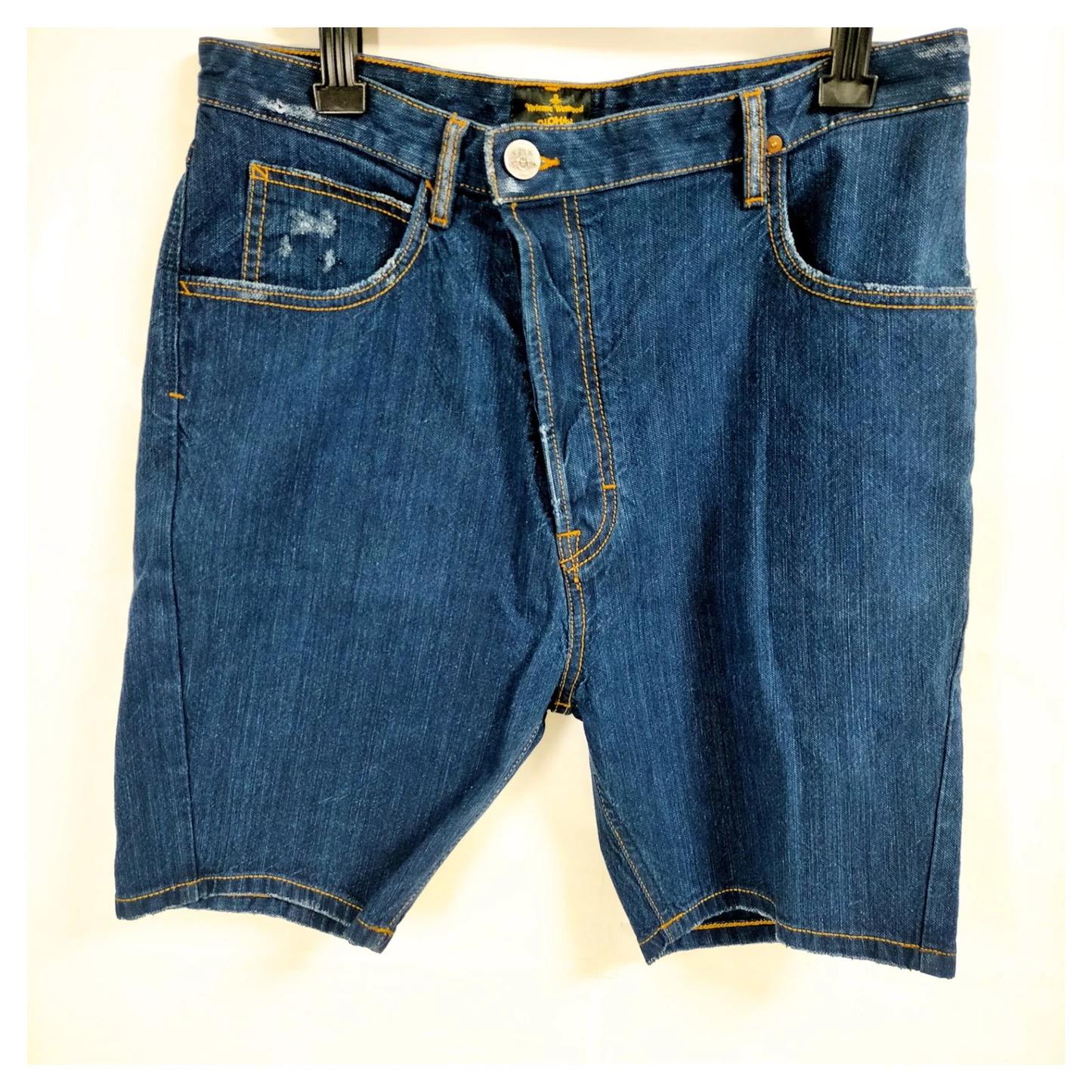 Vivienne Westwood Shorts
