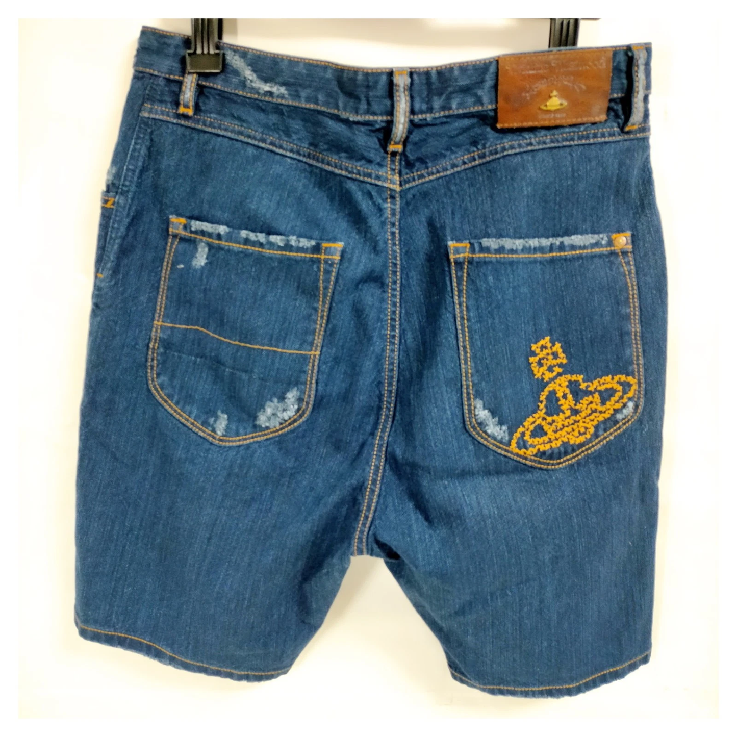 Vivienne Westwood Shorts
