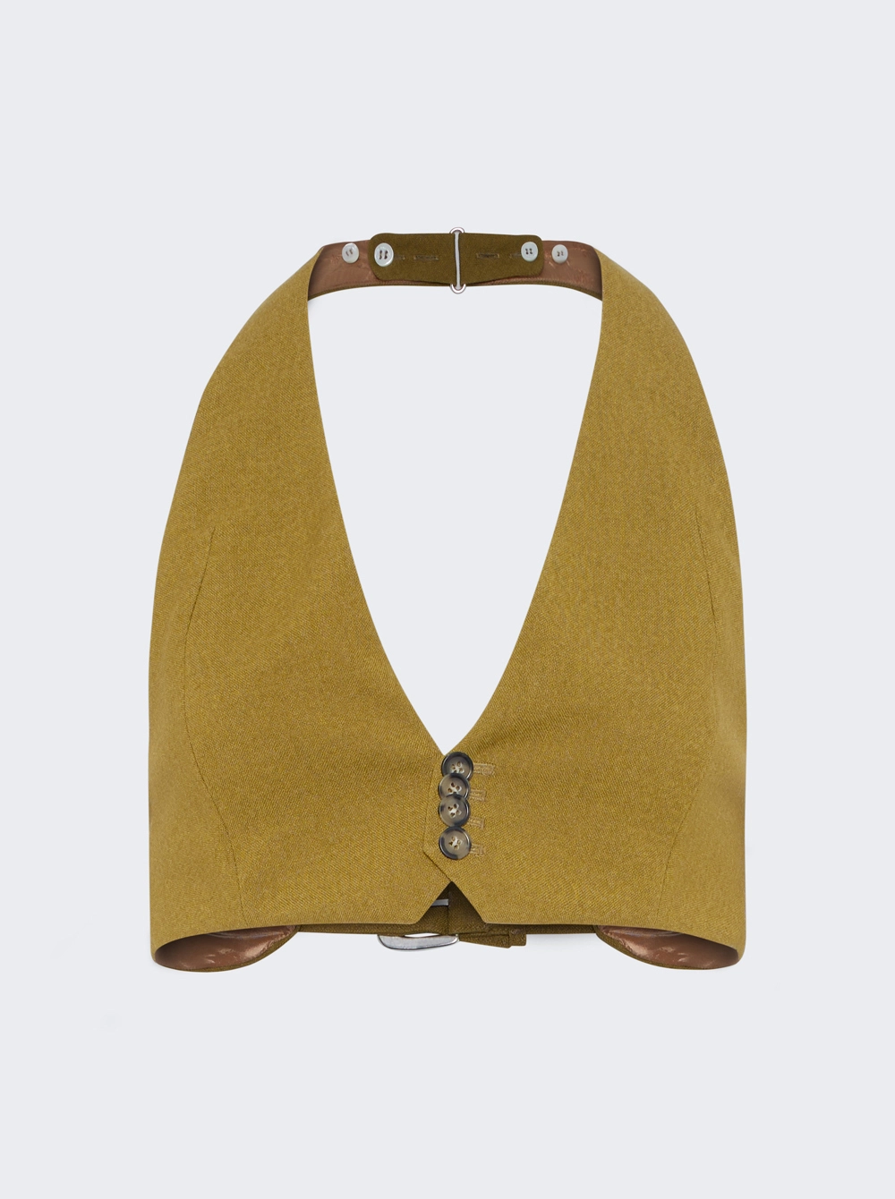 Jean Paul Gaultier Top