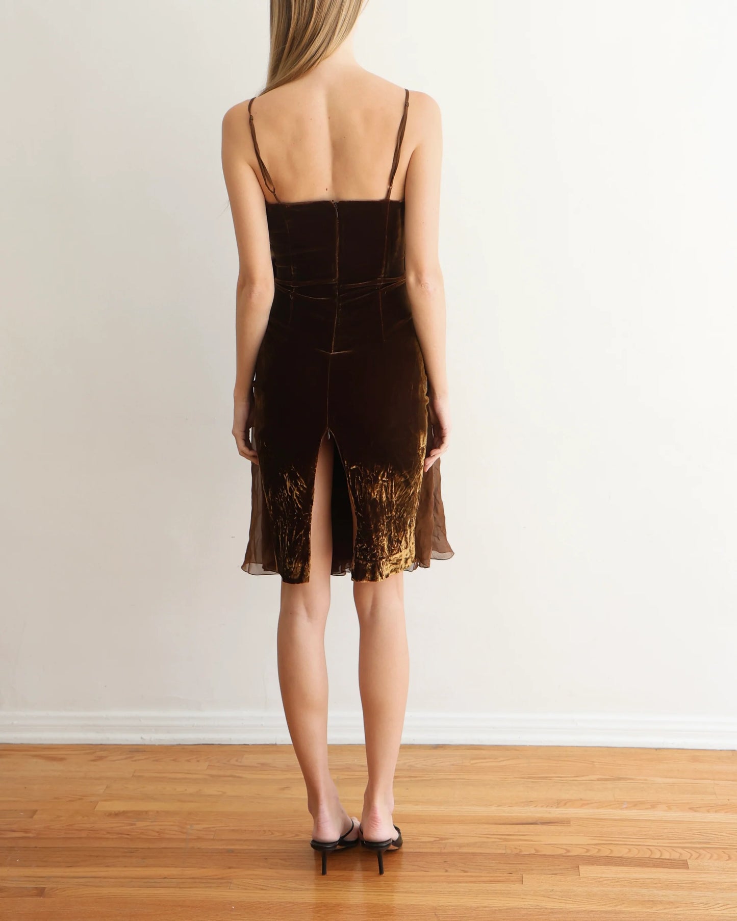 Jean Paul Gaultier Dress