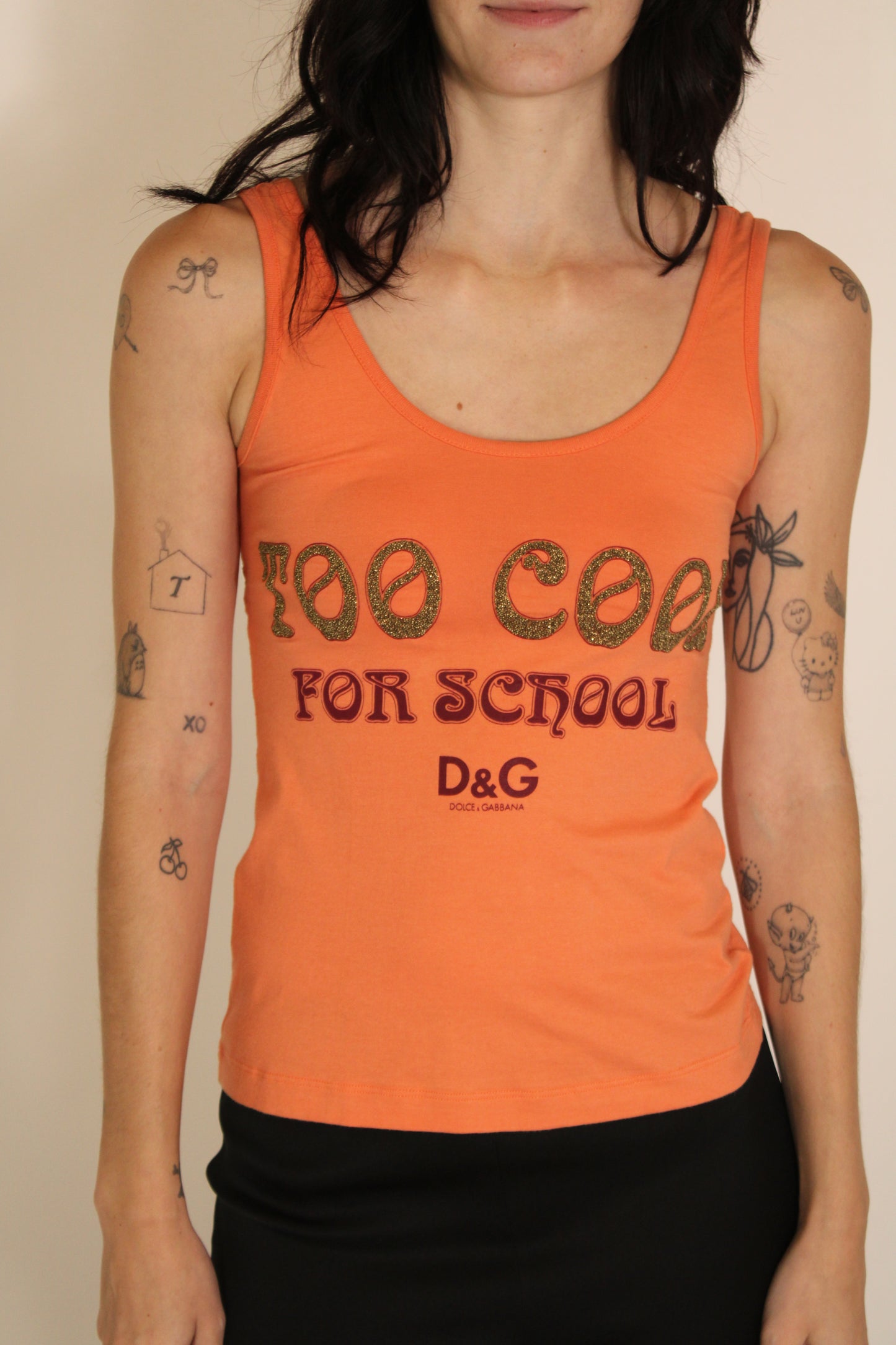 Dolce & Gabbana Top