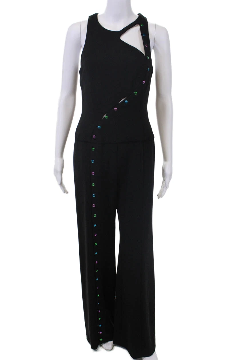 Mugler Jumpsuit