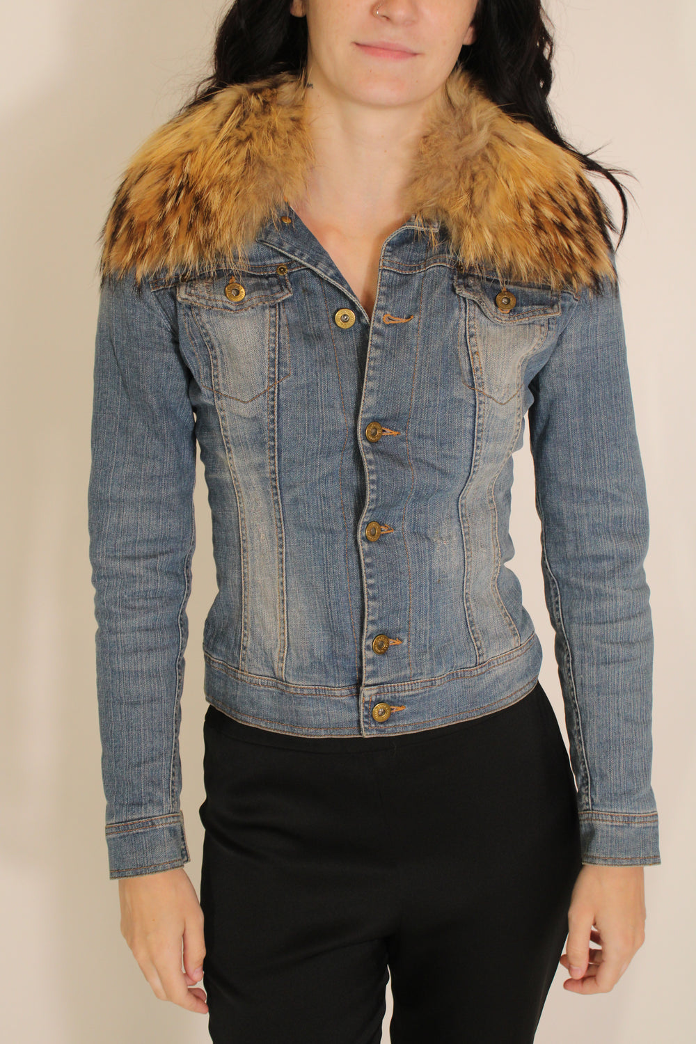 Dolce & Gabbana Jacket
