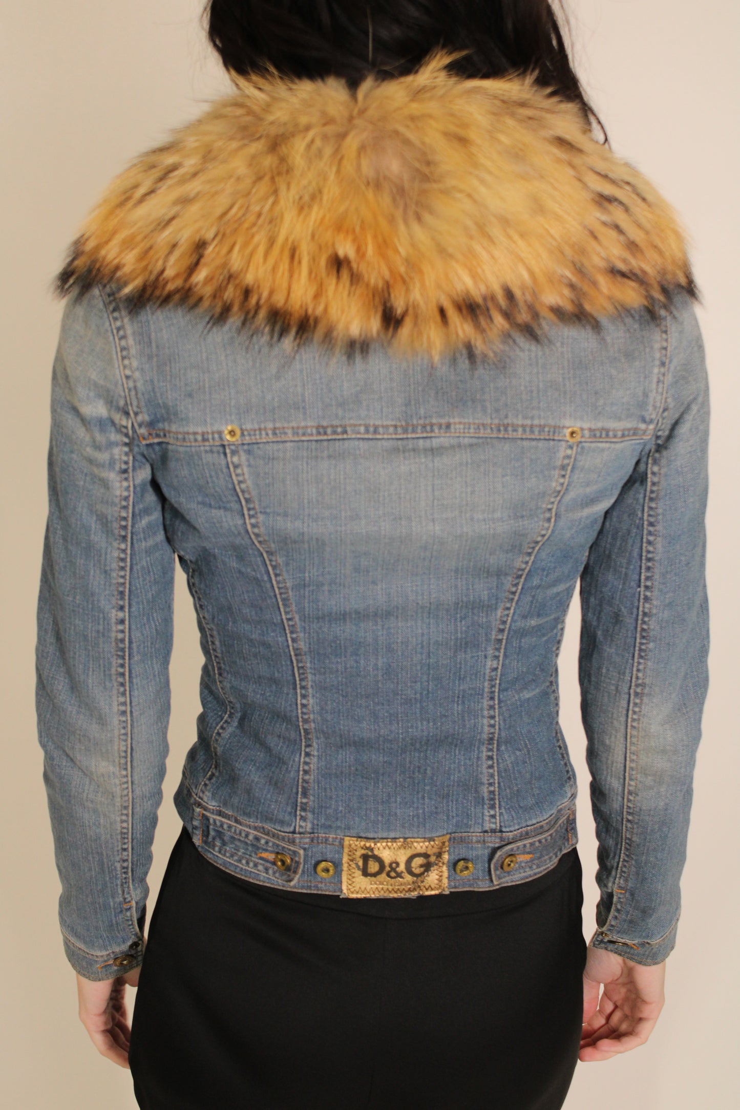 Dolce & Gabbana Jacket