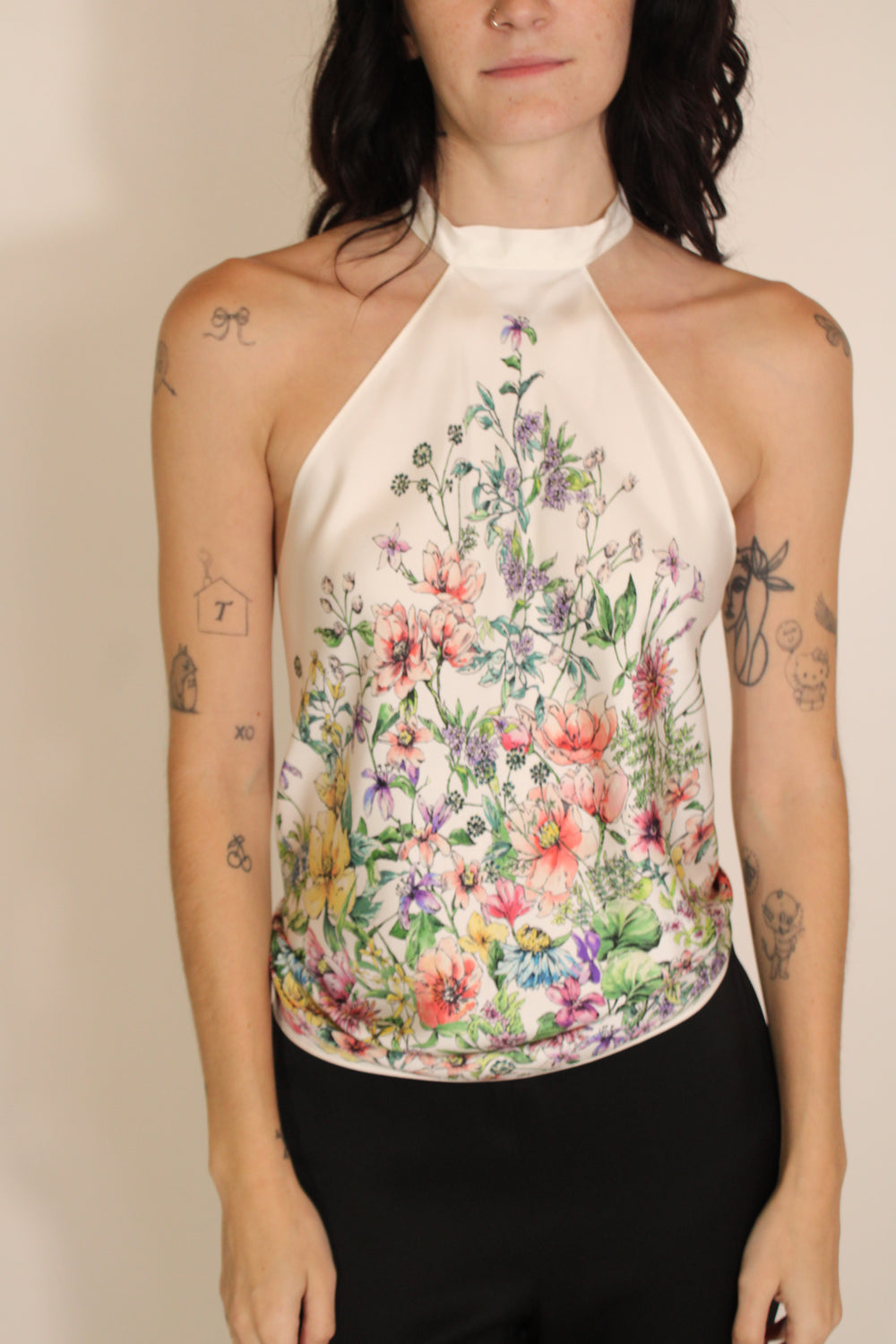 Christian Dior Top