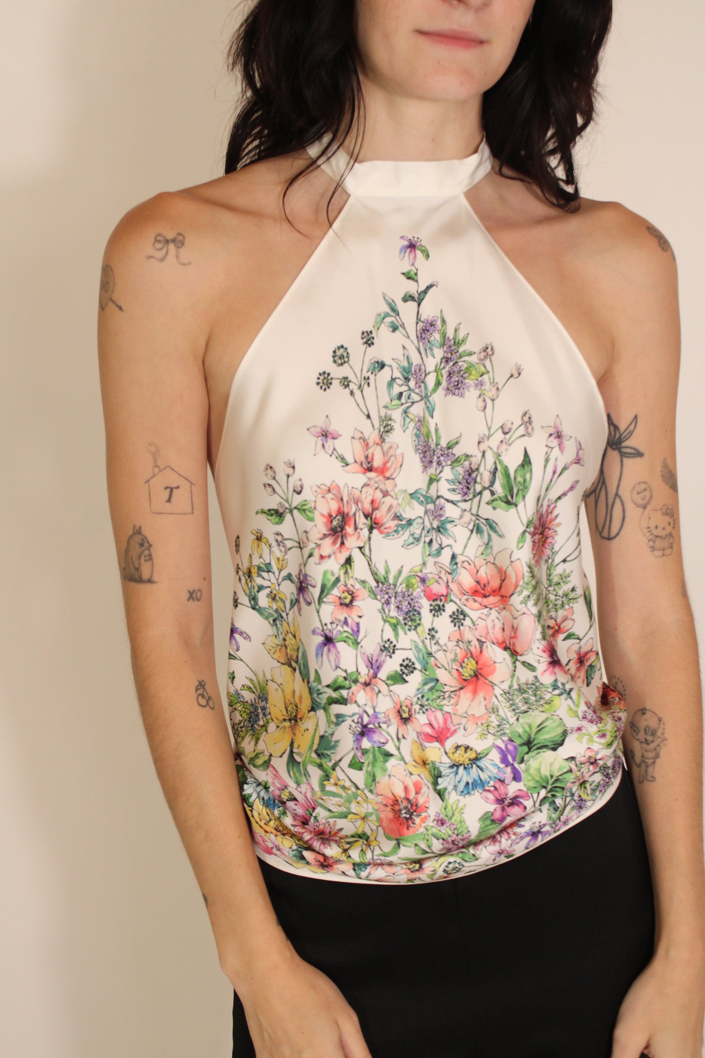 Christian Dior Top