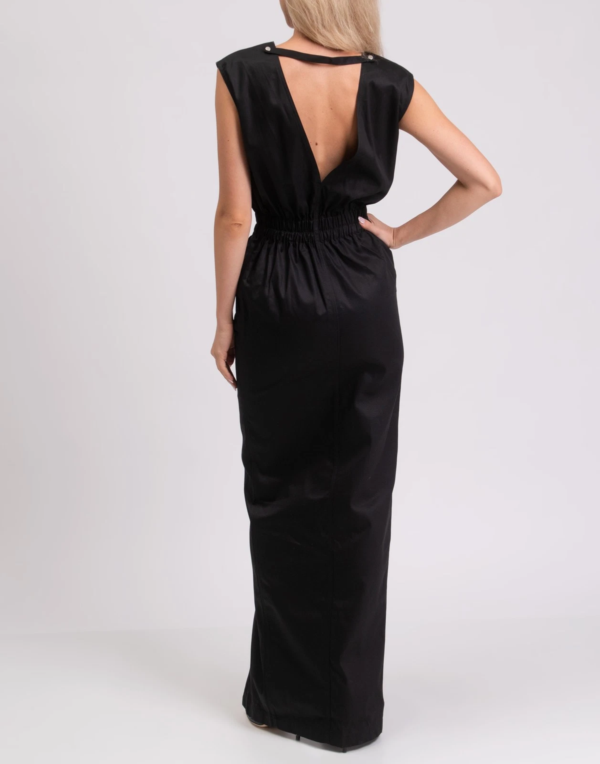 Rick Owens Gown