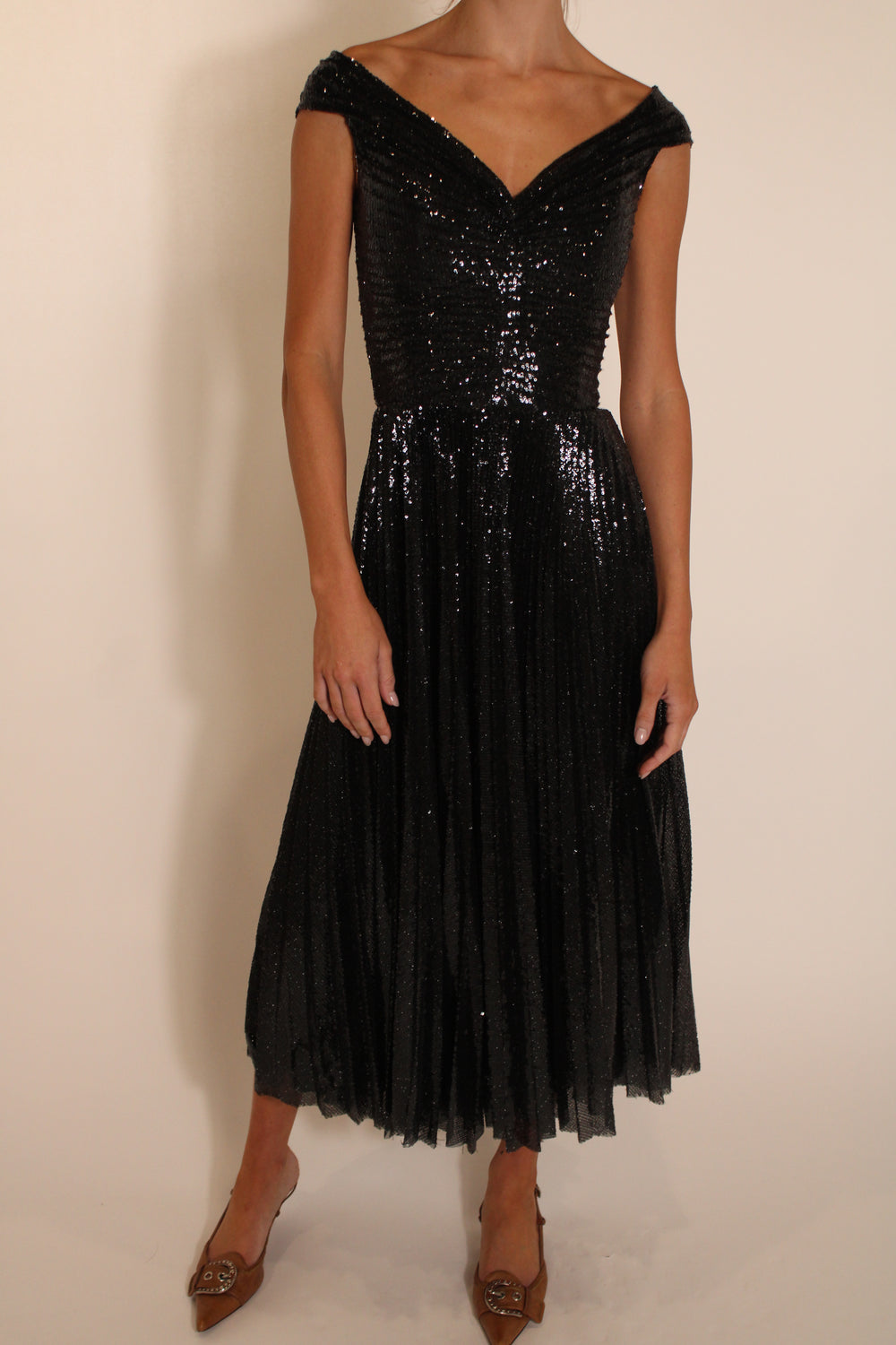 Ralph Lauren Dress