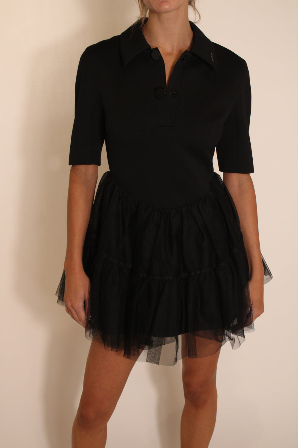 Shushu Tong Dress