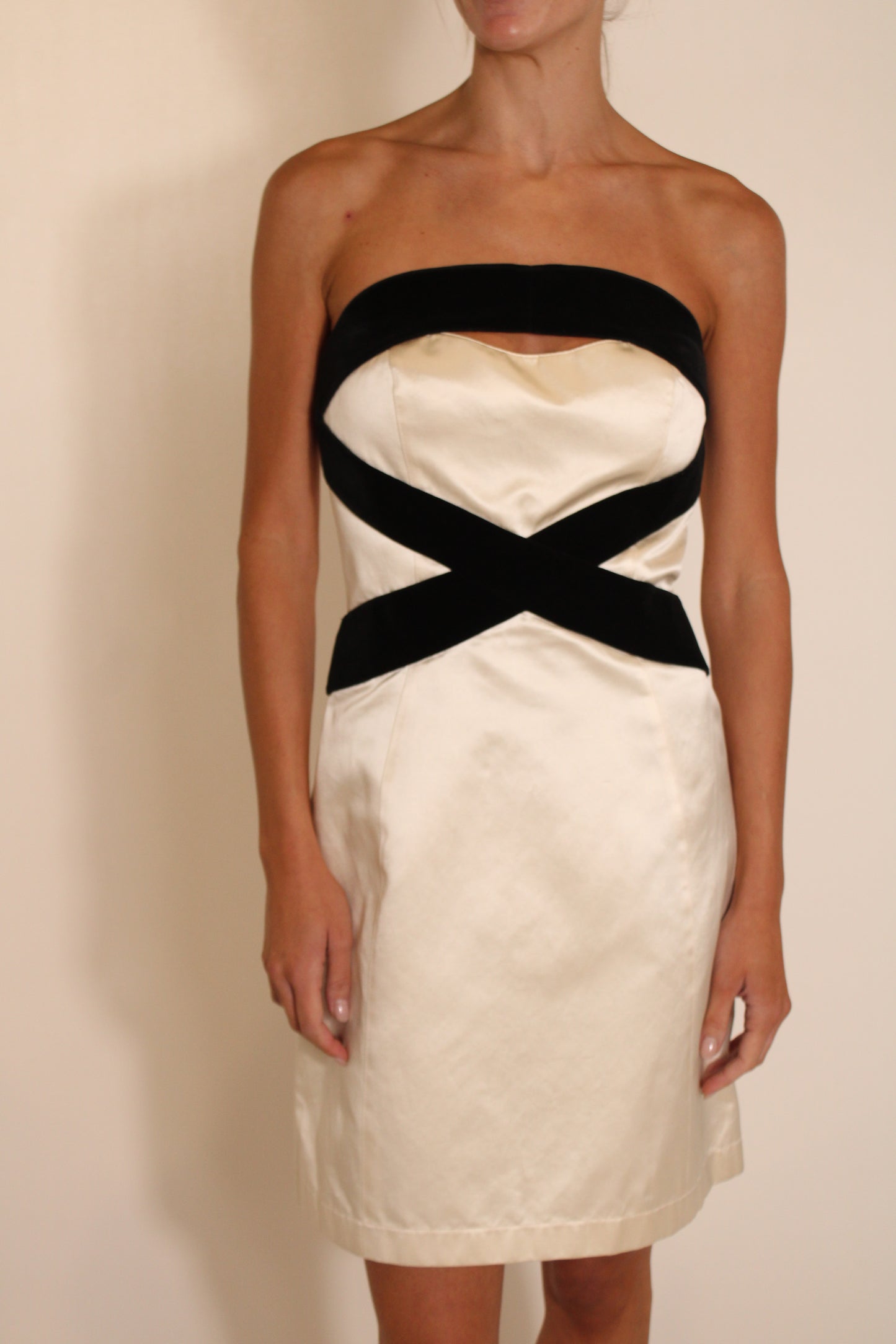 Thierry Mugler Dress