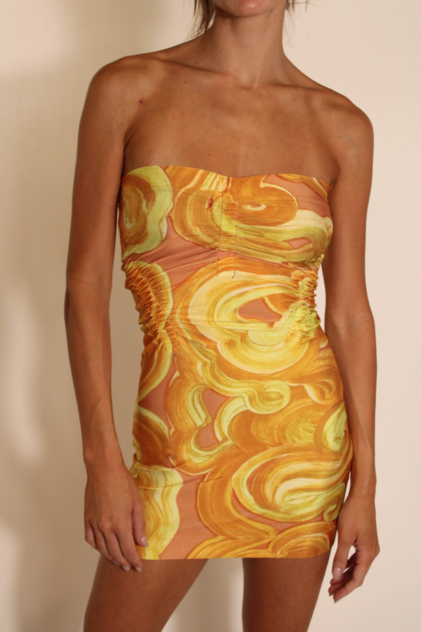 Charlotte Knowles Dress