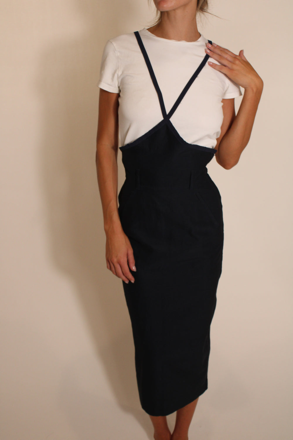 Jean Paul Gaultier Dress