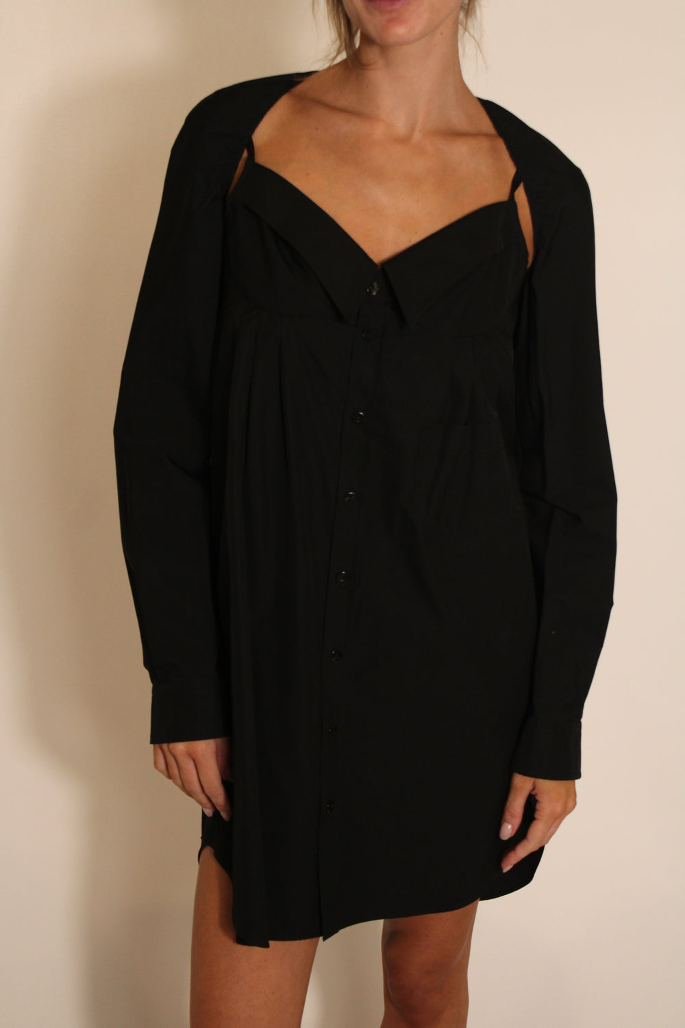 Jean Paul Gaultier Dress