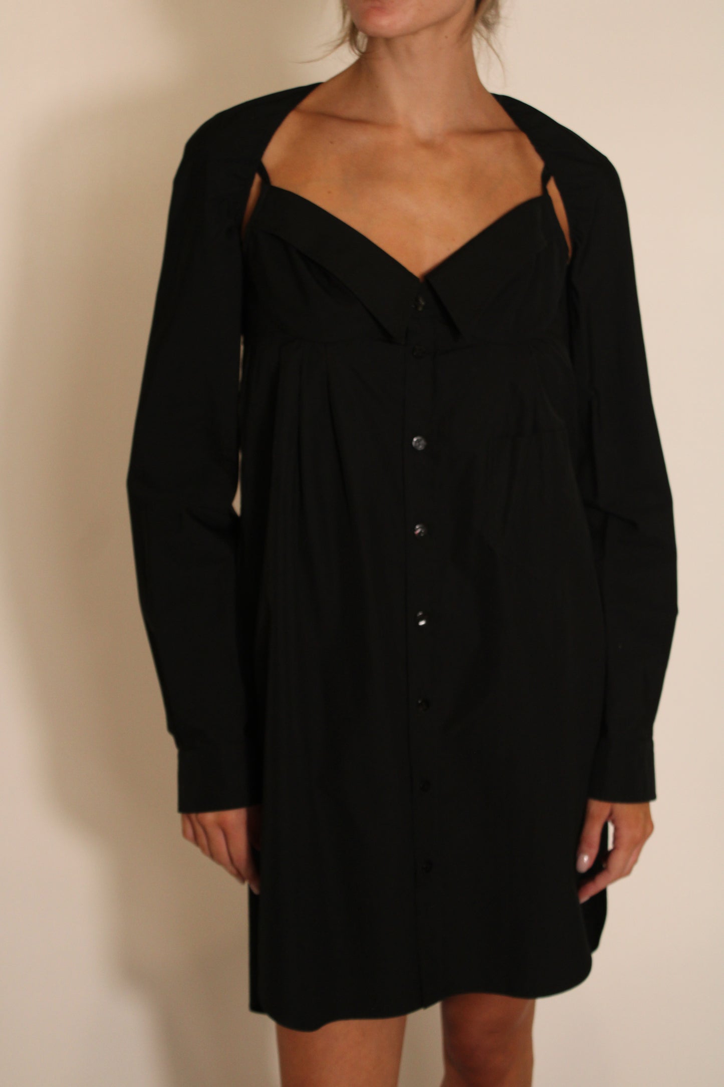 Jean Paul Gaultier Dress