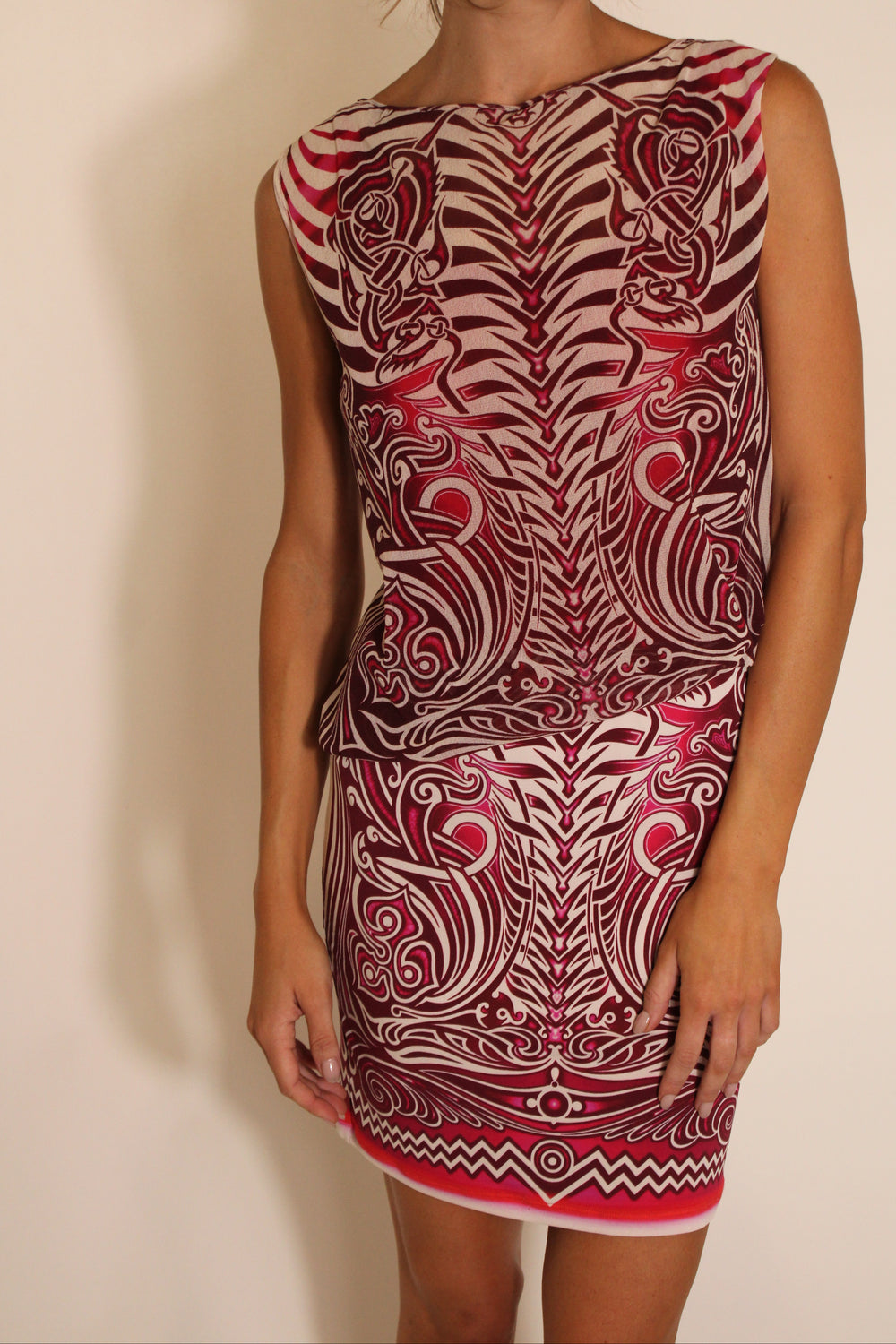 Jean Paul Gaultier Dress