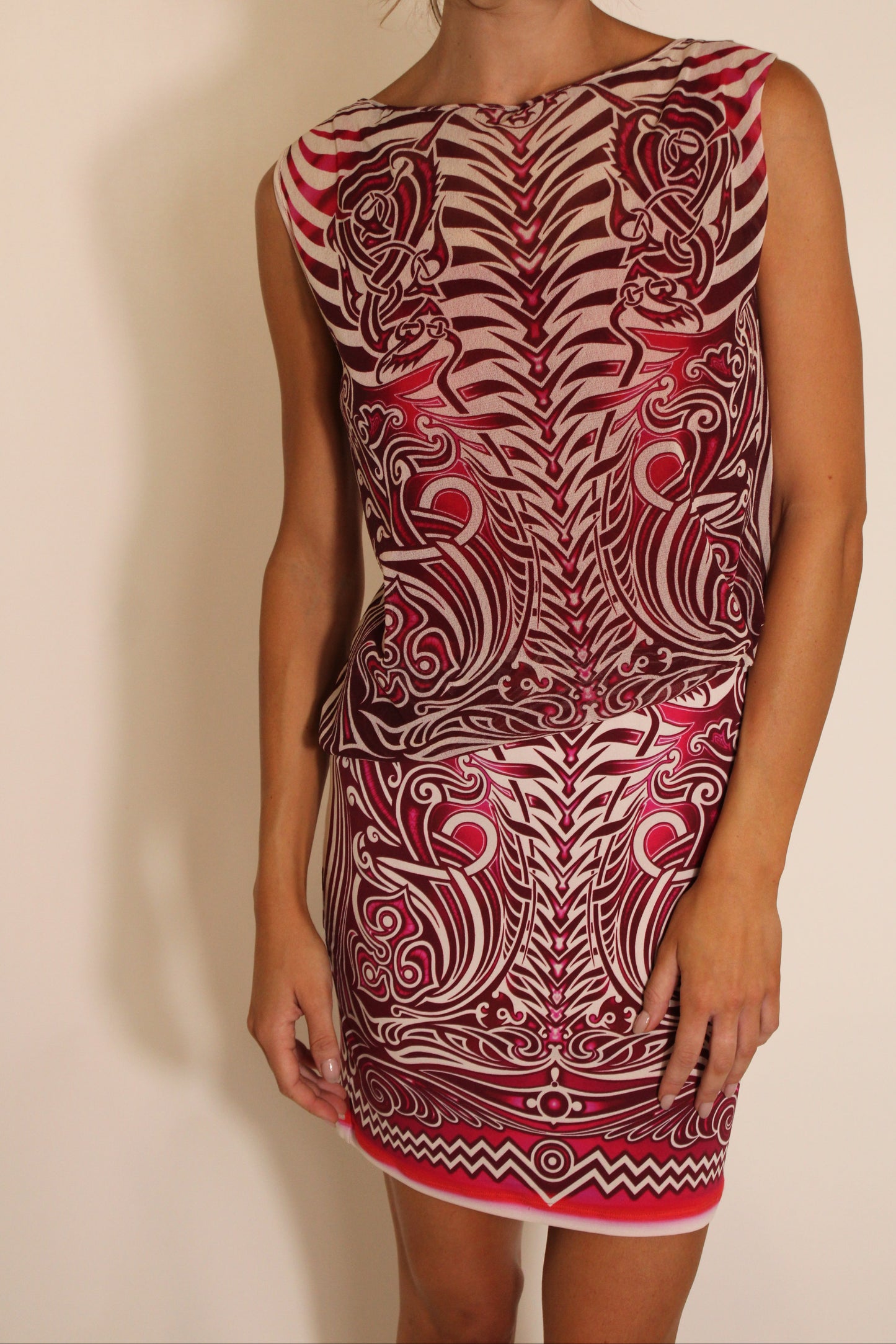 Jean Paul Gaultier Dress
