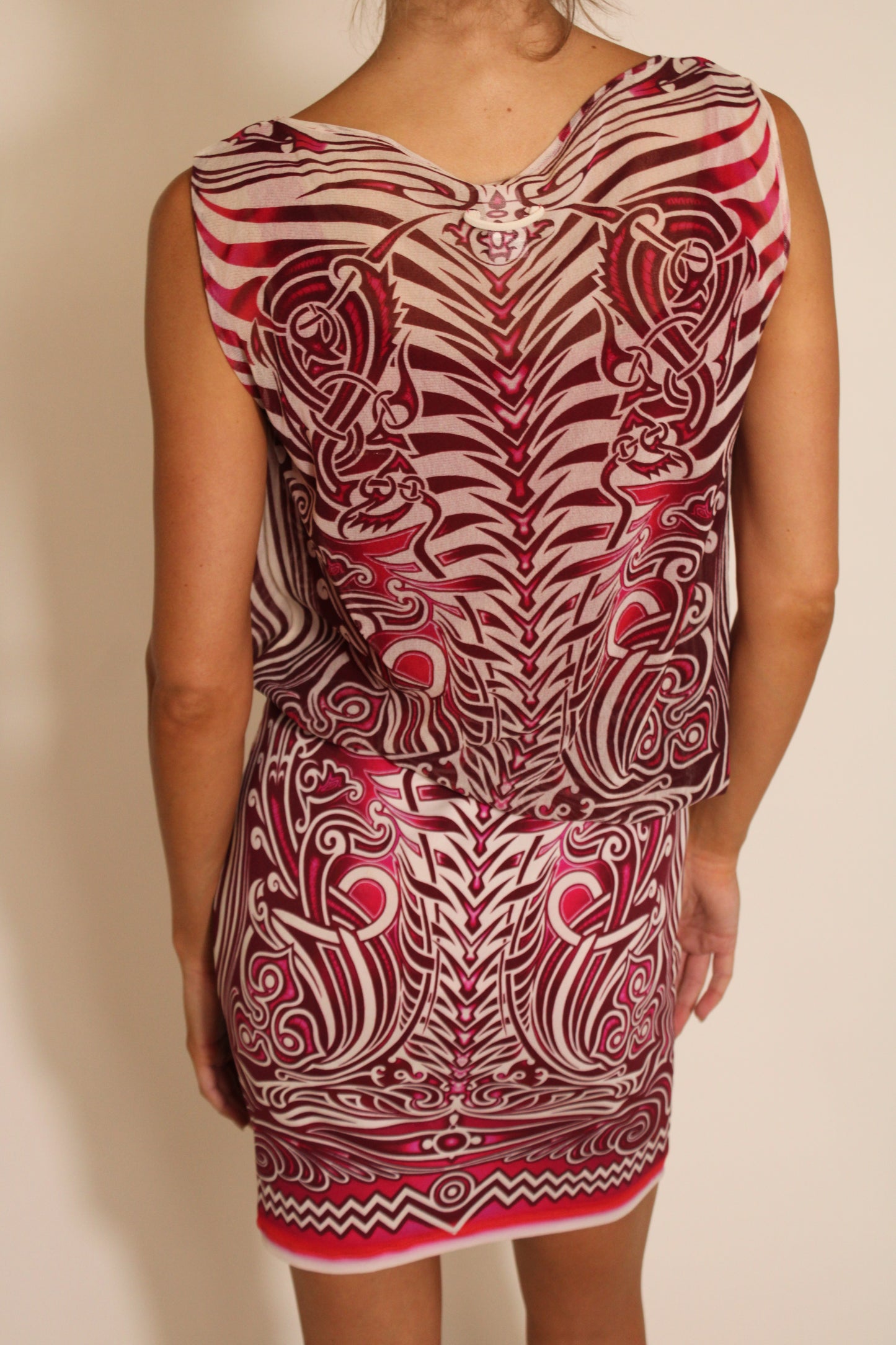 Jean Paul Gaultier Dress