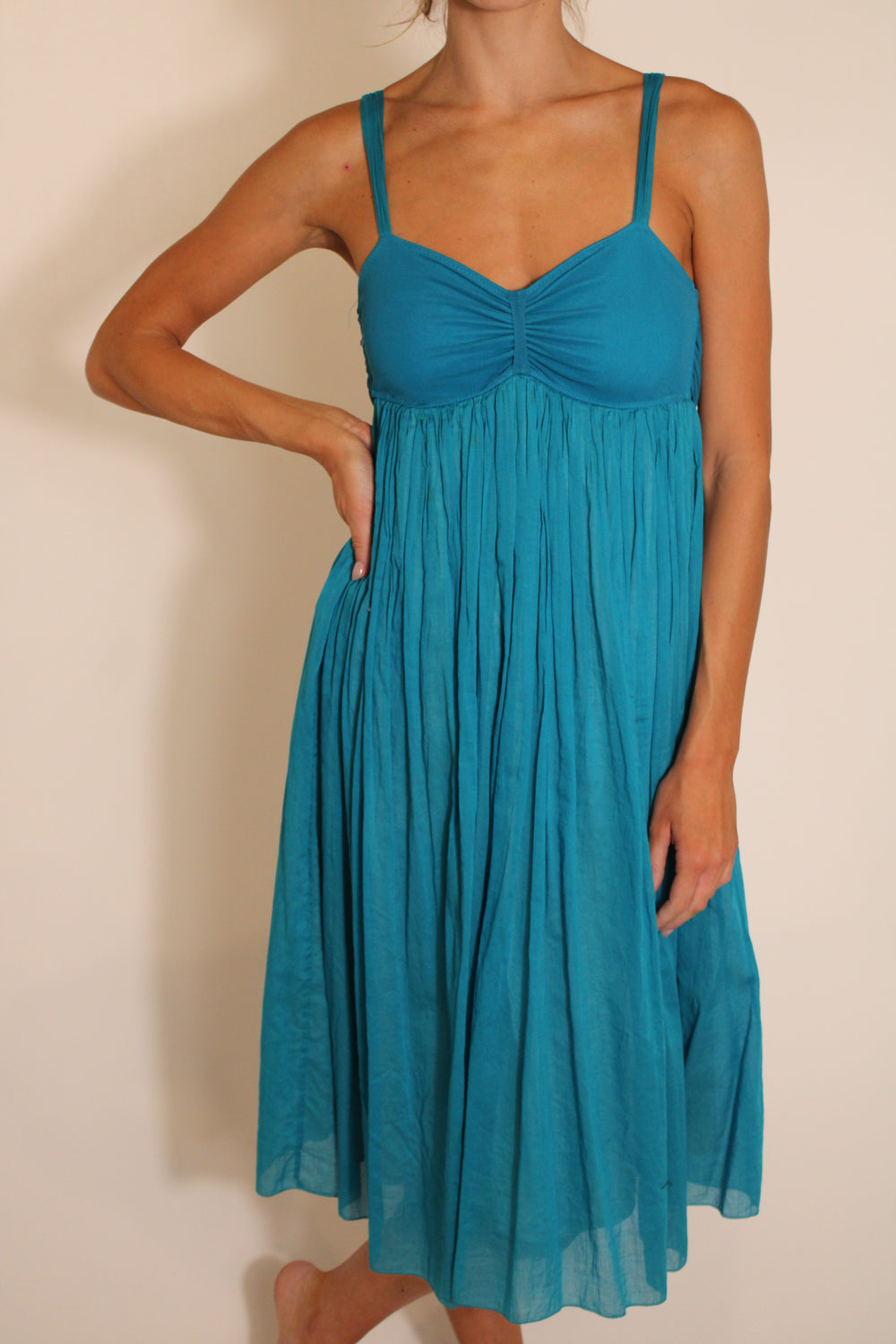 Jean Paul Gaultier Dress